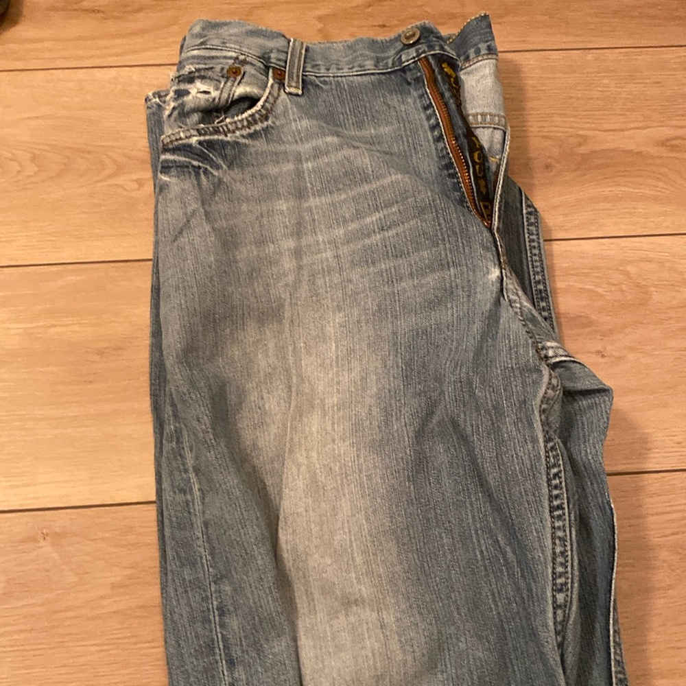 Mens size 36 jeans